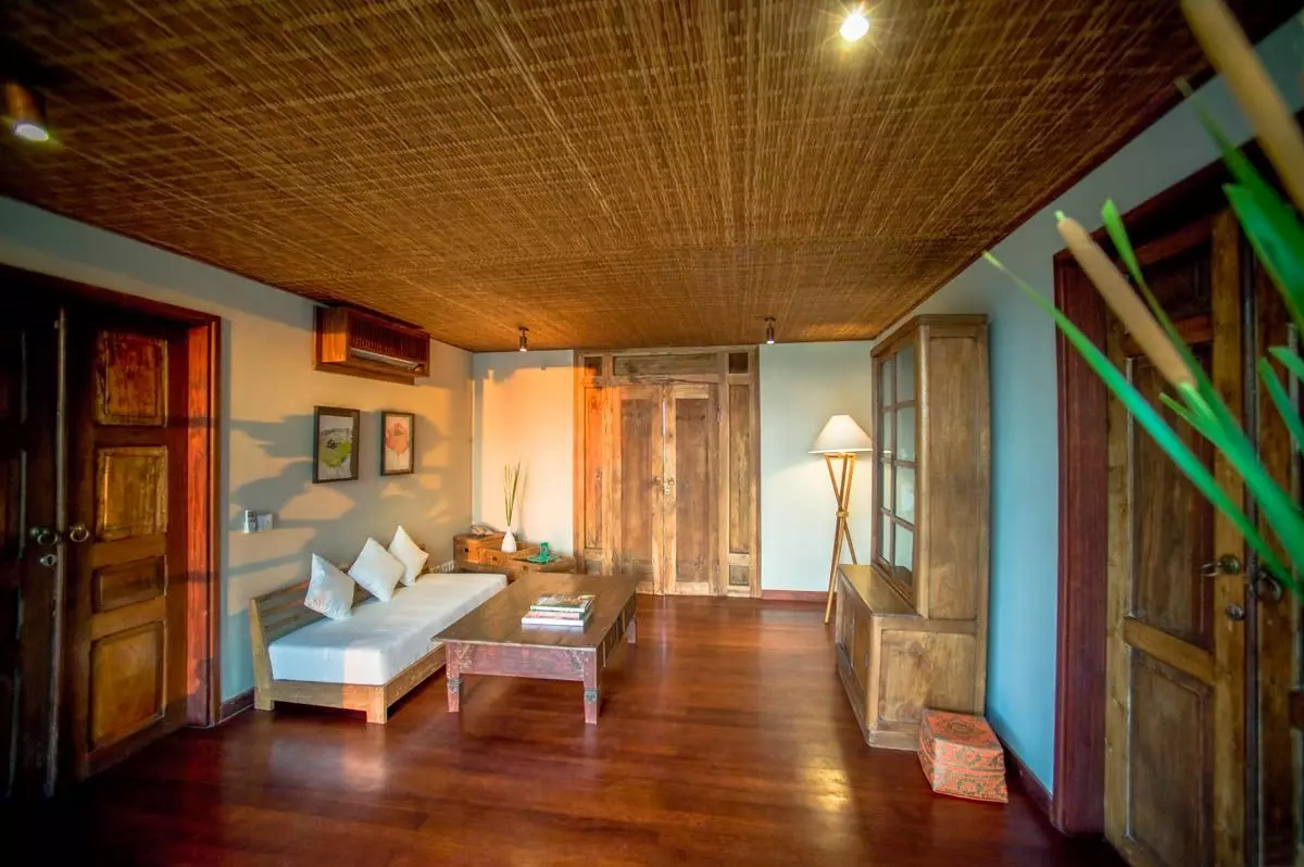 Villa Luxe Mary in Bali, photo 11 of 17