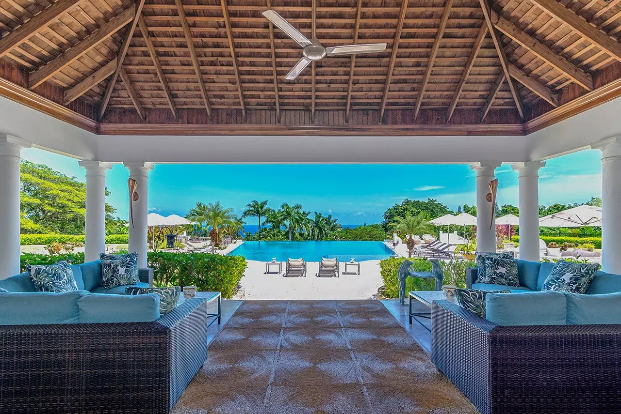 Infinity at the Tryall Club in Jamaica, photo 13 of 30