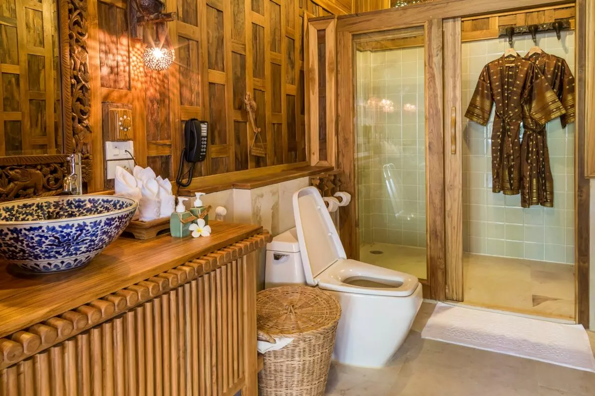 Santhiya Phuket Natai - Garden Pool Suite in Phuket & Andaman Coast, photo 7 of 14