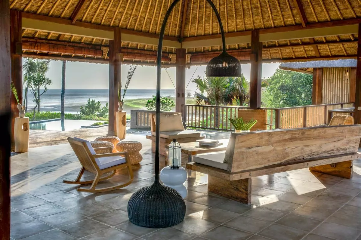 Villa Luxe Mary in Bali, photo 12 of 17