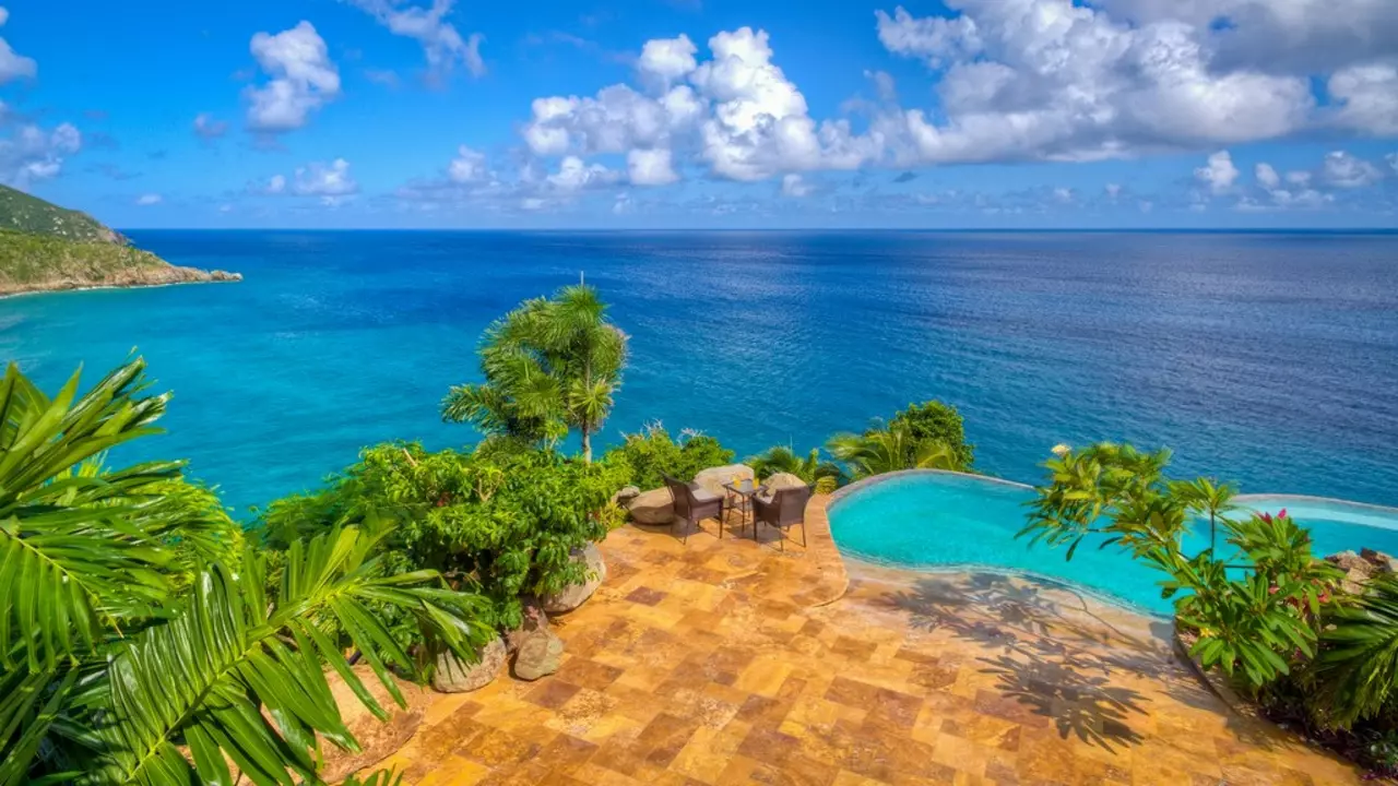 My All Villa in British Virgin Islands, photo 39 of 46