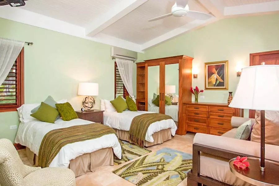 Benitoite Shore House in Jamaica, photo 10 of 16