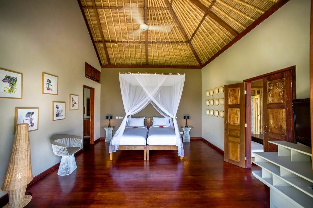 Villa Luxe Mary in Bali, photo 13 of 17