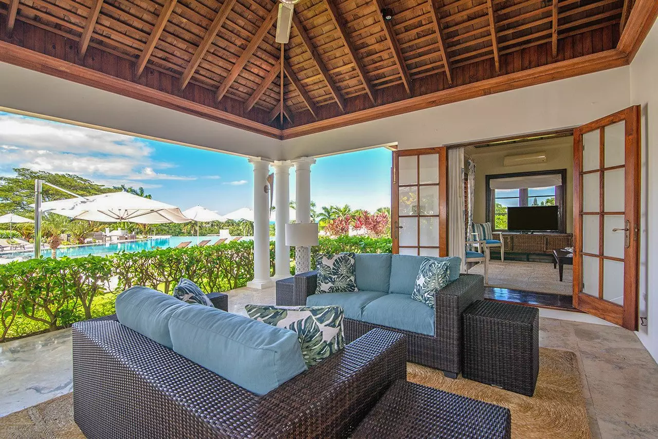 Infinity at the Tryall Club in Jamaica, photo 15 of 30