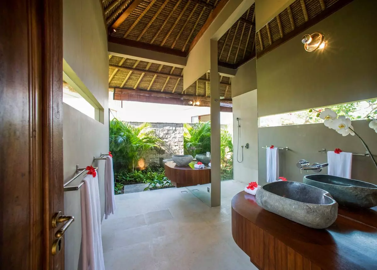 Villa Luxe Mary in Bali, photo 14 of 17