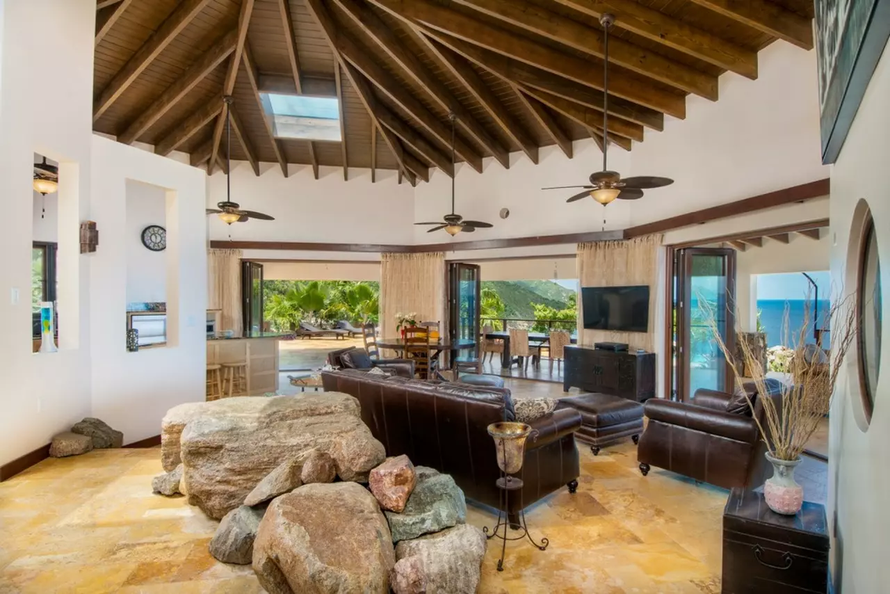 My All Villa in British Virgin Islands, photo 37 of 46
