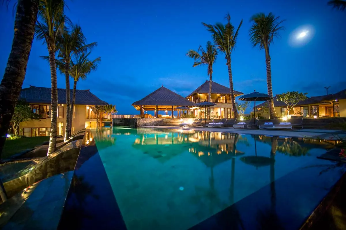 Villa Luxe Mary in Bali, photo 16 of 17