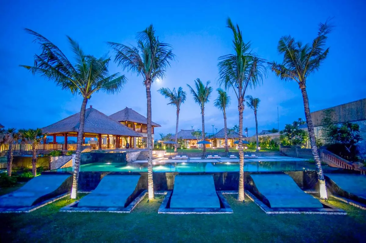 Villa Luxe Mary in Bali, photo 17 of 17
