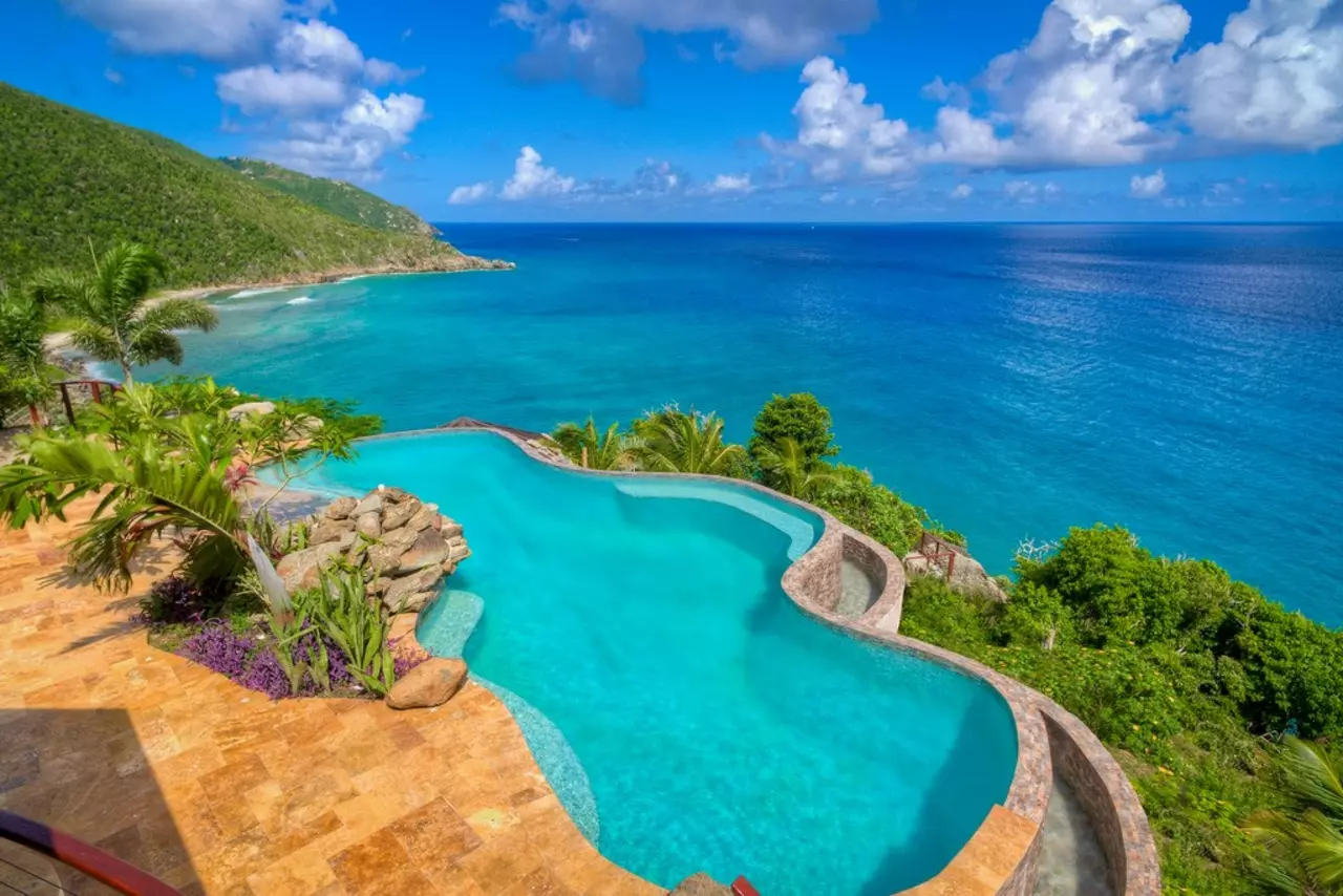 My All Villa in British Virgin Islands, photo 26 of 46