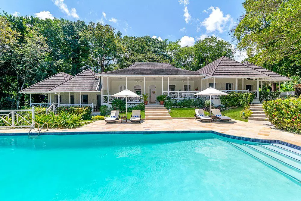 Eight Rivers at Prospect Estate in Jamaica, photo 7 of 20