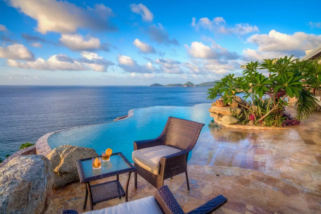 My All Villa in British Virgin Islands, photo 24 of 46
