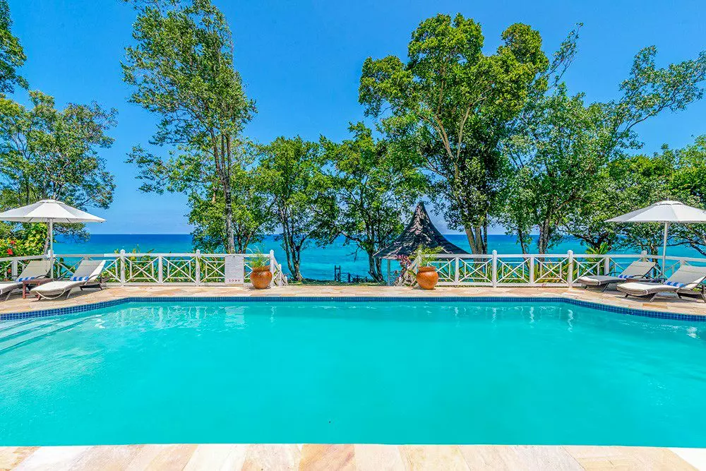 Eight Rivers at Prospect Estate in Jamaica, photo 8 of 20