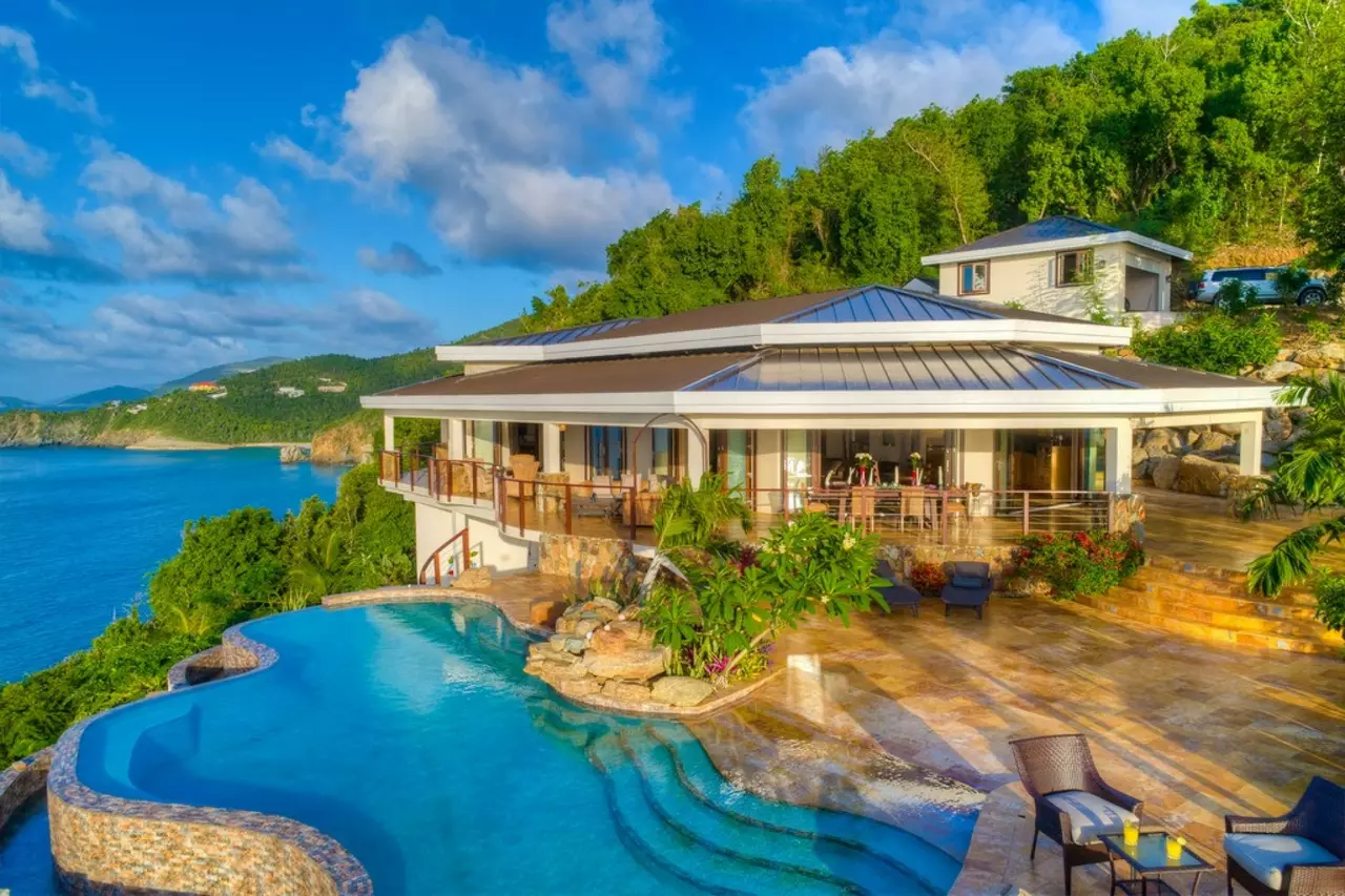 My All Villa in British Virgin Islands, photo 23 of 46