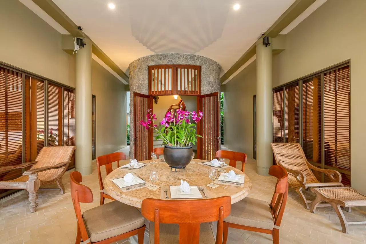 Villa Praison in Phuket & Andaman Coast, photo 5 of 30