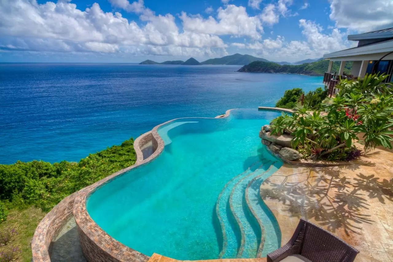 My All Villa in British Virgin Islands, photo 43 of 46
