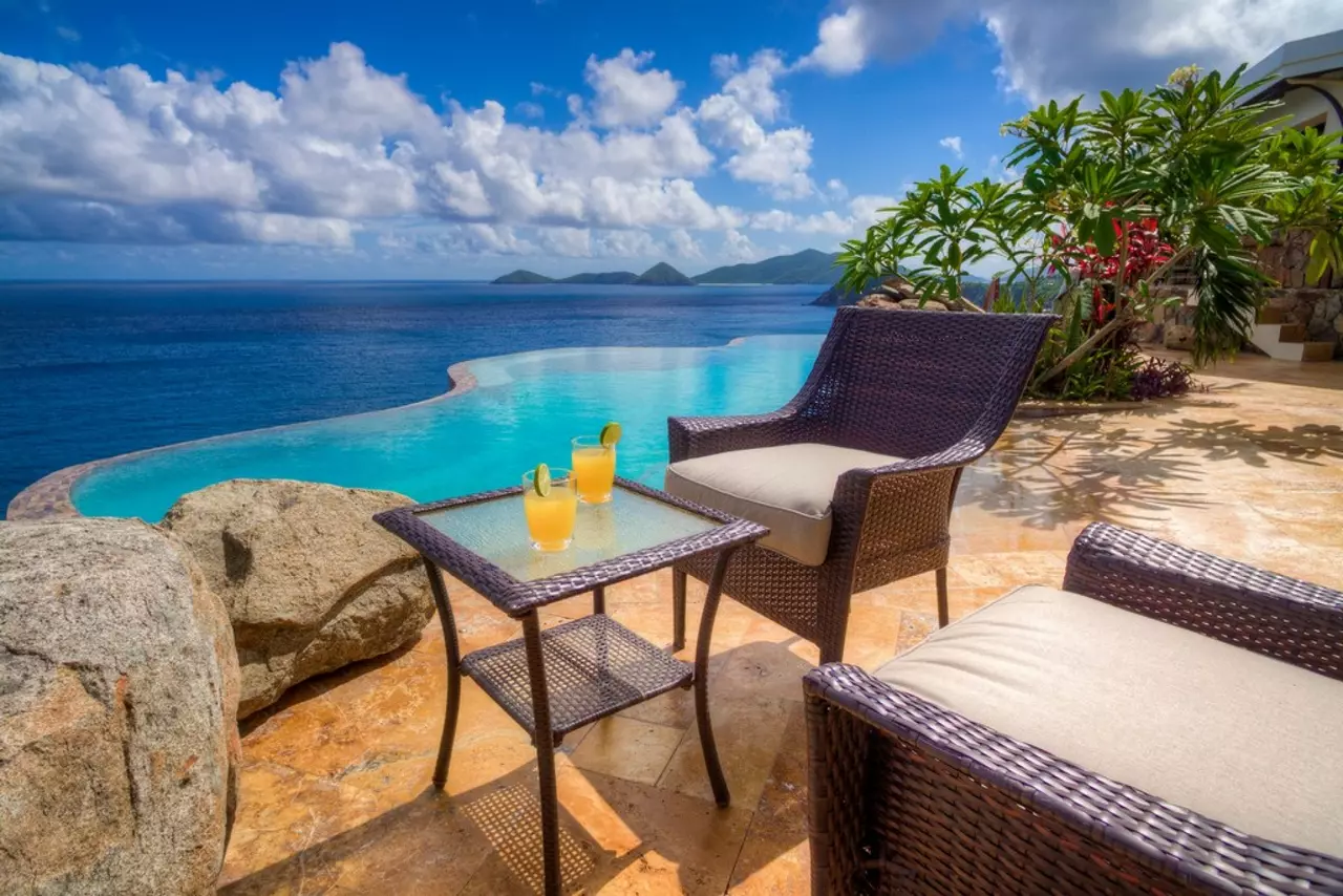 My All Villa in British Virgin Islands, photo 36 of 46