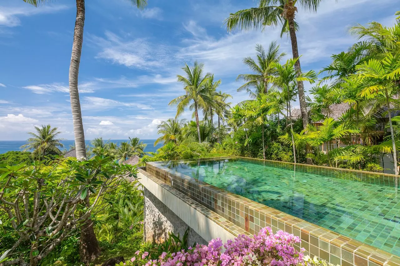 Villa Praison in Phuket & Andaman Coast, photo 8 of 30