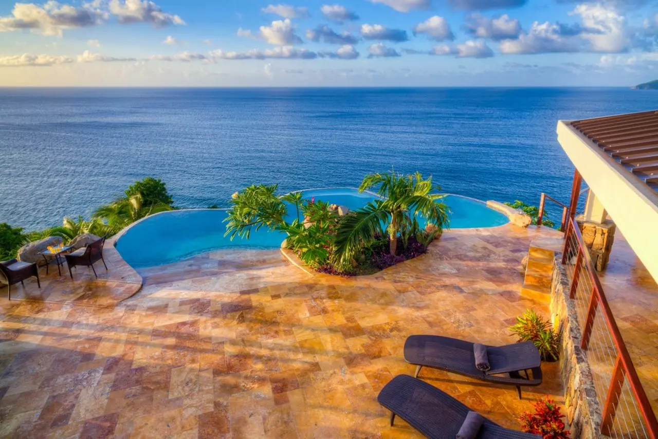 My All Villa in British Virgin Islands, photo 33 of 46