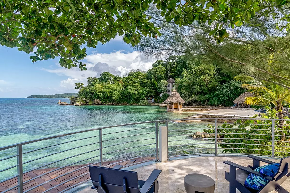 Artwood Reef in Jamaica, photo 23 of 30