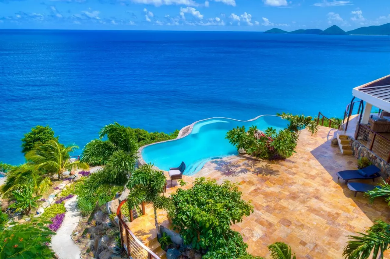 My All Villa in British Virgin Islands, photo 19 of 46