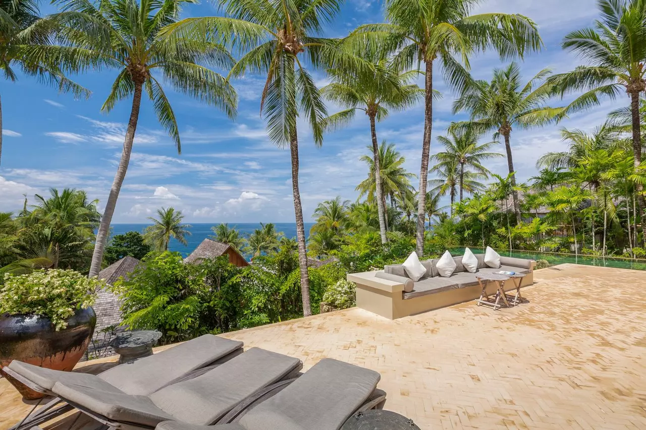 Villa Praison in Phuket & Andaman Coast, photo 10 of 30