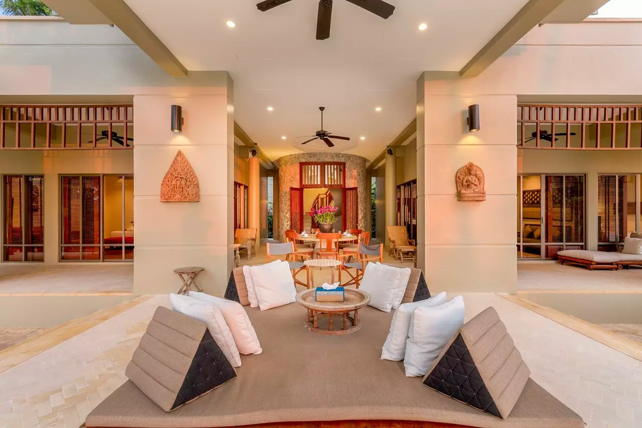 Villa Praison in Phuket & Andaman Coast, photo 11 of 30
