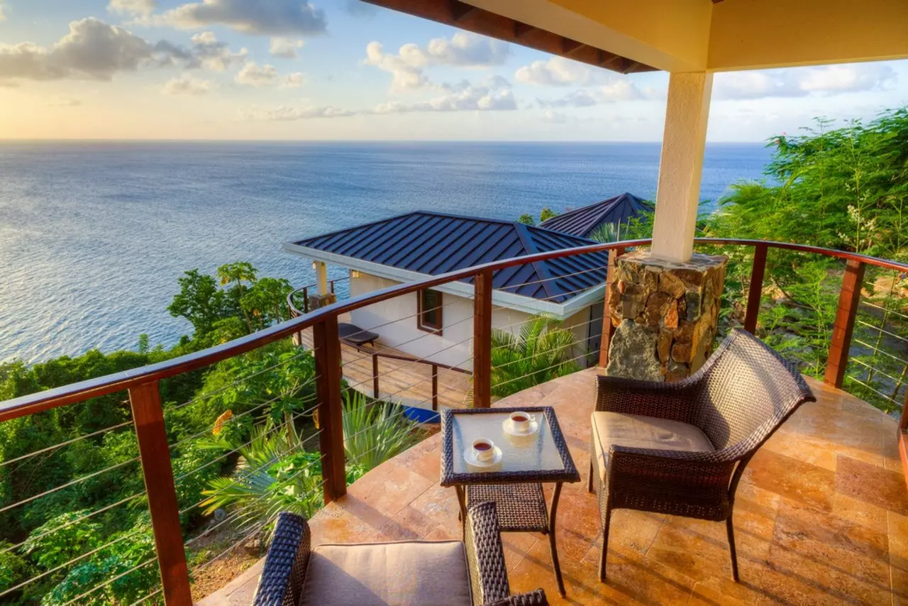 My All Villa in British Virgin Islands, photo 20 of 46