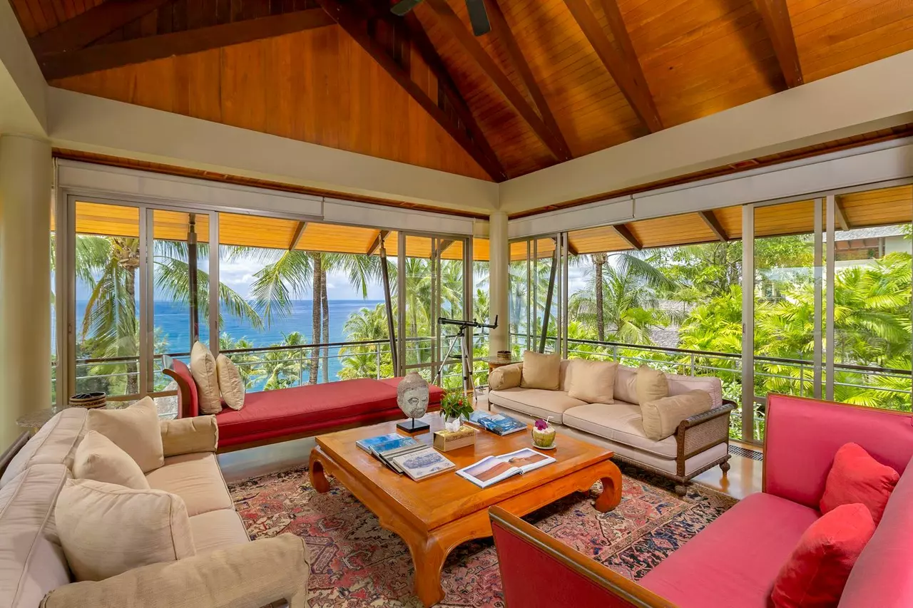 Villa Praison in Phuket & Andaman Coast, photo 12 of 30