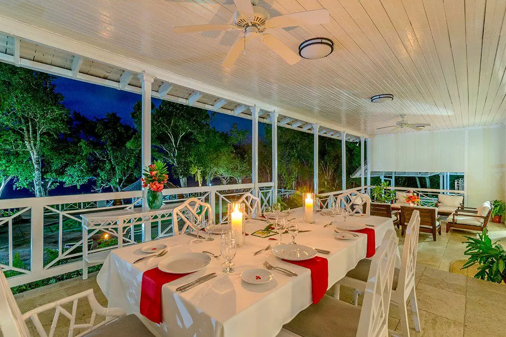 Eight Rivers at Prospect Estate in Jamaica, photo 19 of 20