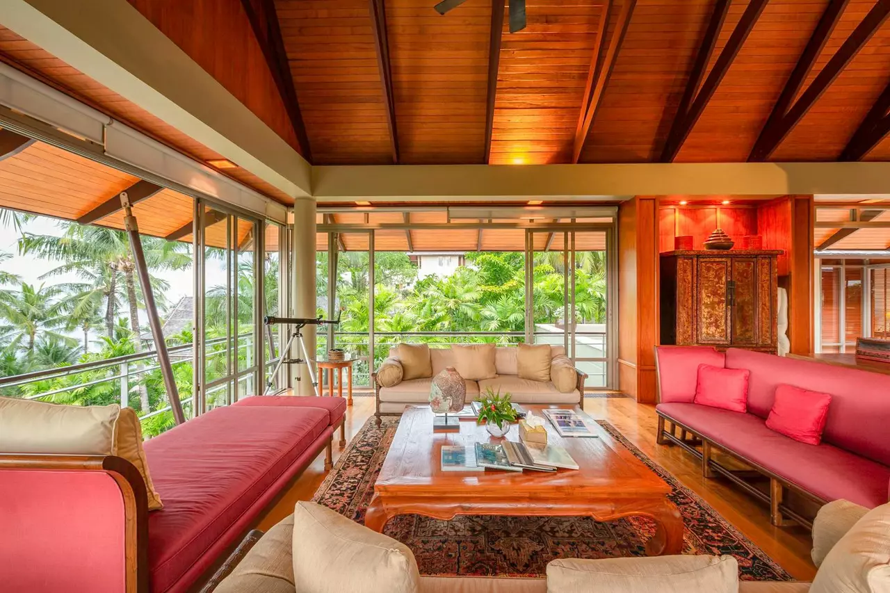 Villa Praison in Phuket & Andaman Coast, photo 13 of 30