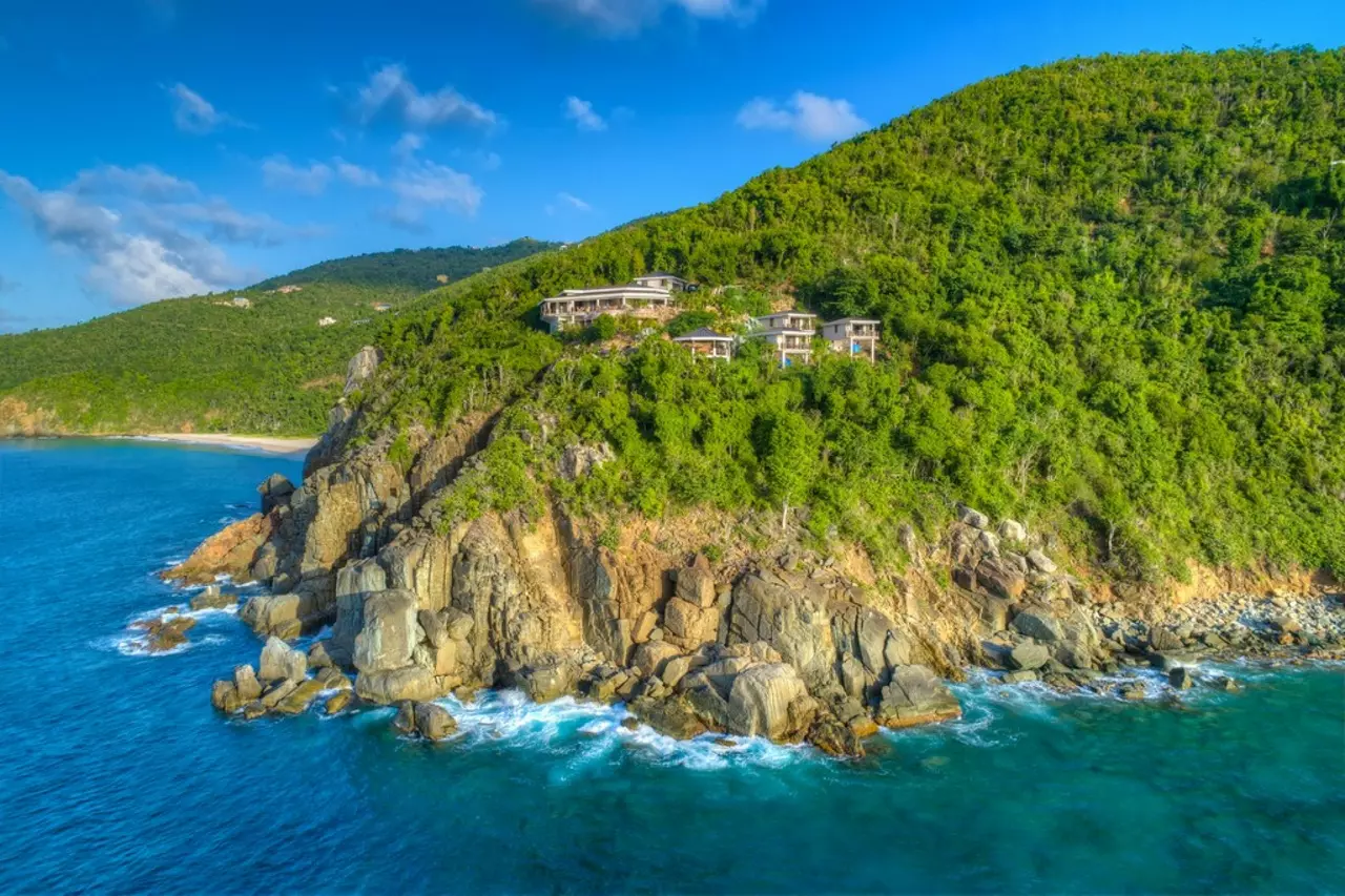 My All Villa in British Virgin Islands, photo 21 of 46