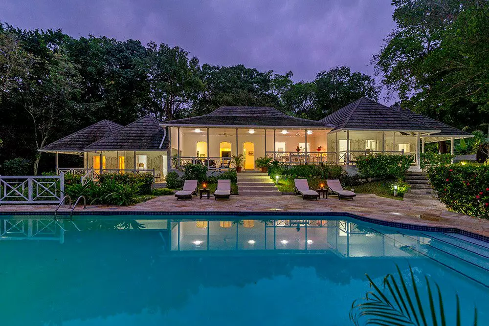Eight Rivers at Prospect Estate in Jamaica, photo 20 of 20