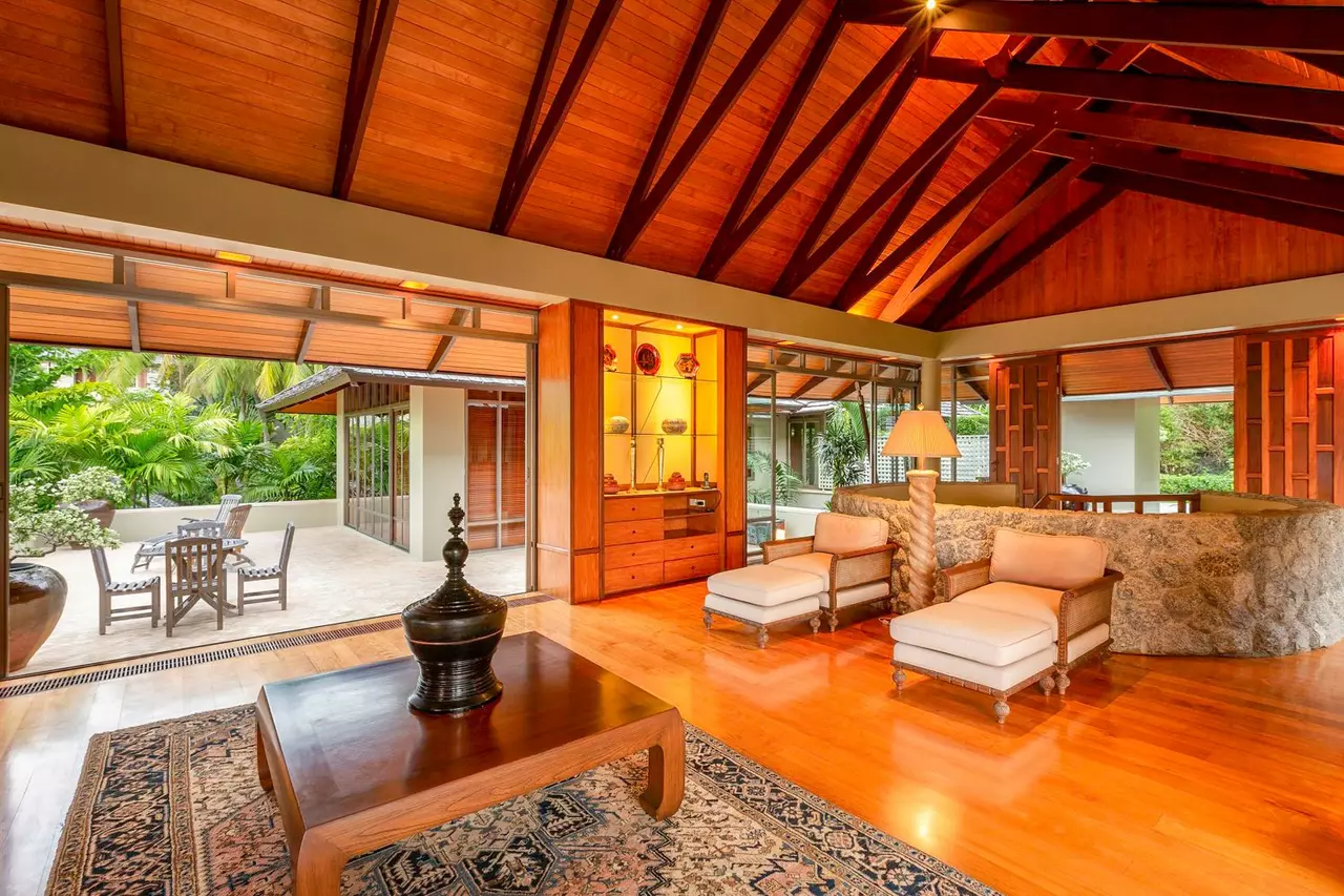 Villa Praison in Phuket & Andaman Coast, photo 14 of 30