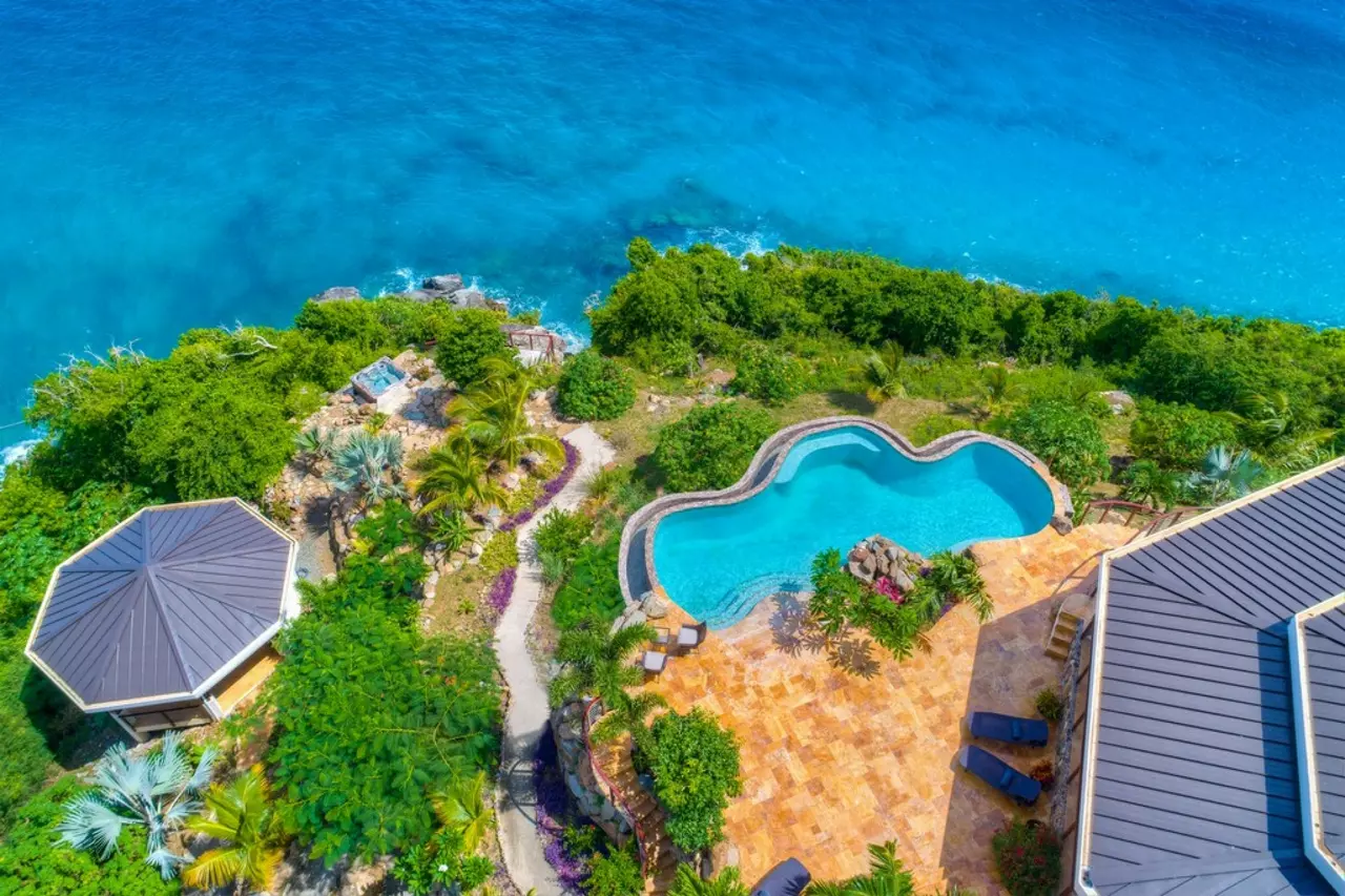 My All Villa in British Virgin Islands, photo 22 of 46