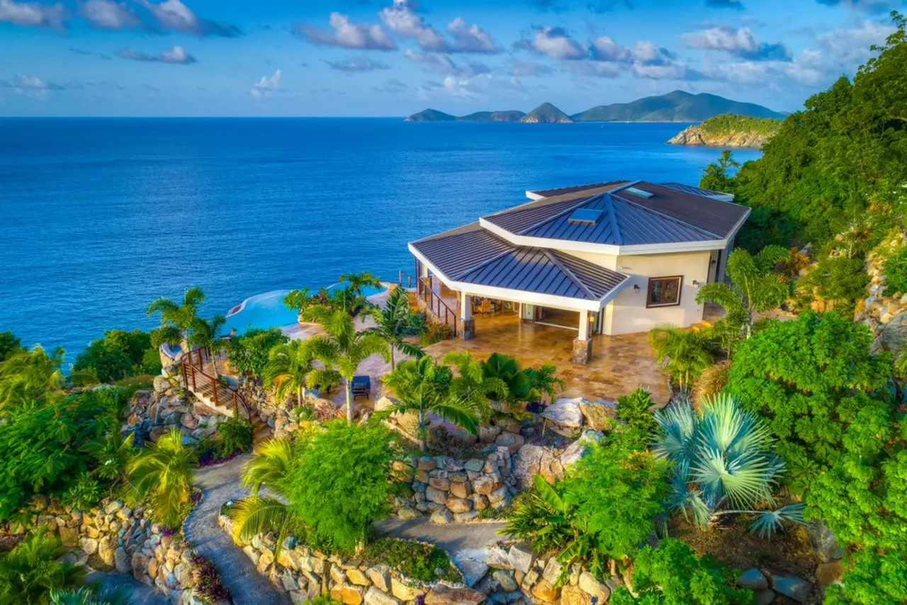 My All Villa in British Virgin Islands, photo 46 of 46