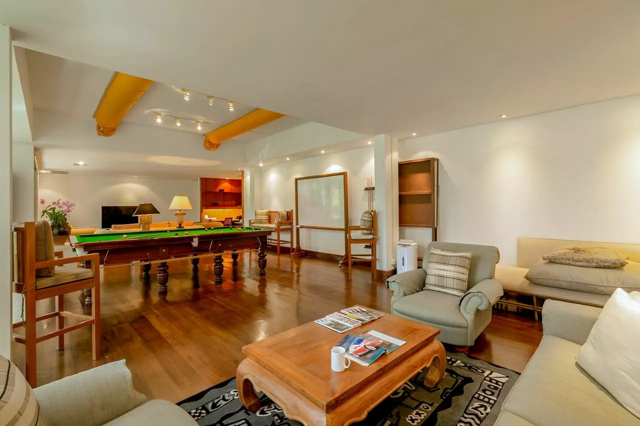 Villa Praison in Phuket & Andaman Coast, photo 17 of 30