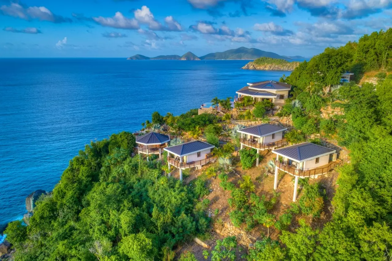 My All Villa in British Virgin Islands, photo 45 of 46