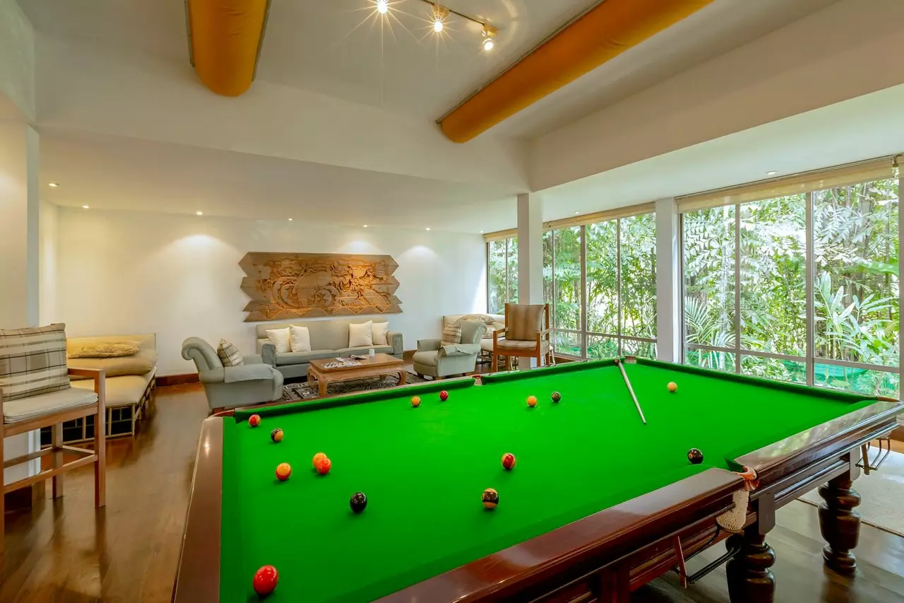 Villa Praison in Phuket & Andaman Coast, photo 18 of 30
