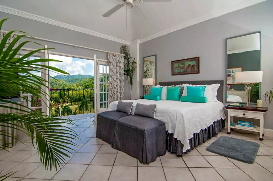 Apartment Pink Petal in Jamaica, photo 3 of 18