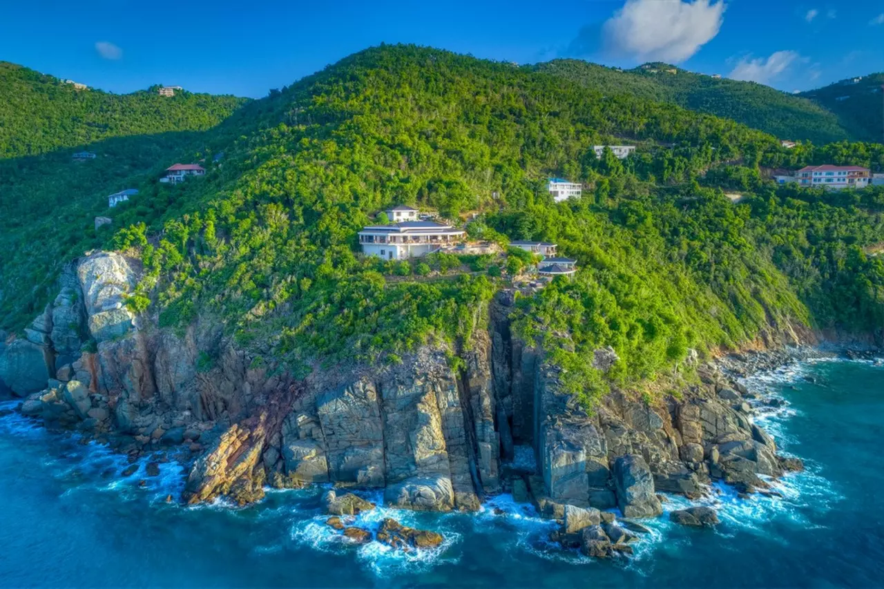 My All Villa in British Virgin Islands, photo 34 of 46