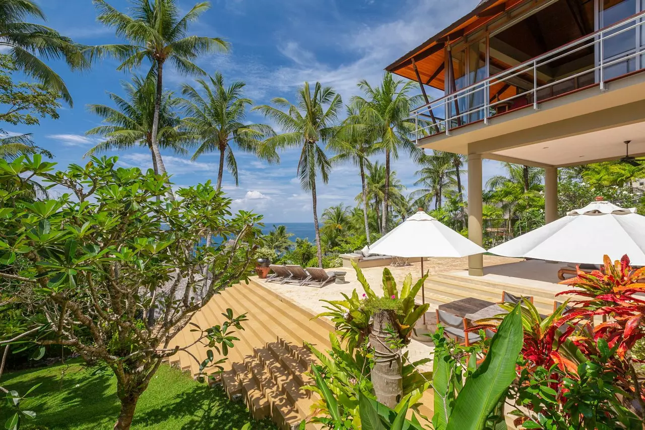 Villa Praison in Phuket & Andaman Coast, photo 20 of 30
