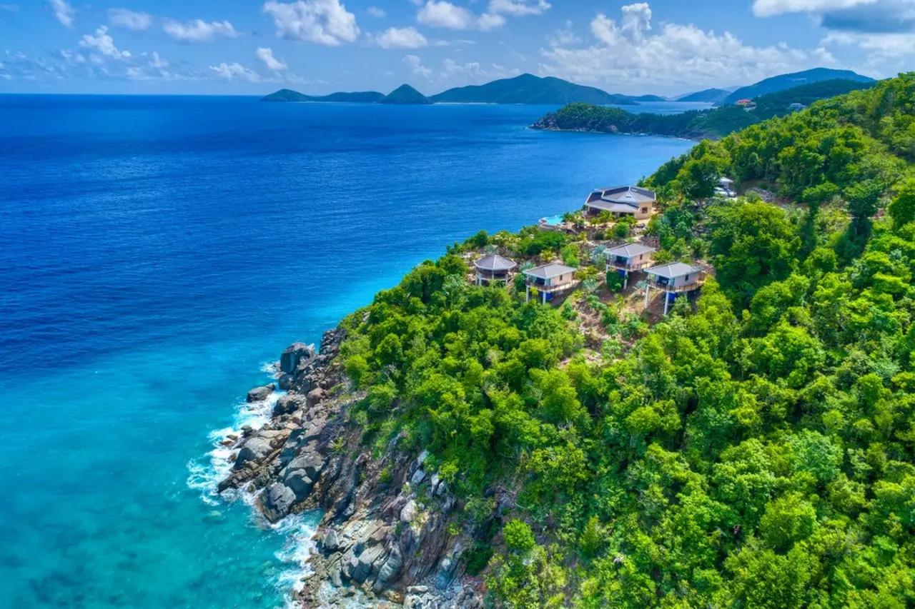 My All Villa in British Virgin Islands, photo 18 of 46