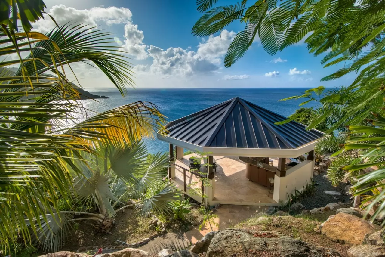 My All Villa in British Virgin Islands, photo 15 of 46