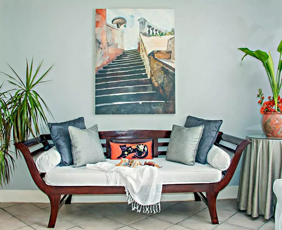 Apartment Pink Petal in Jamaica, photo 10 of 18