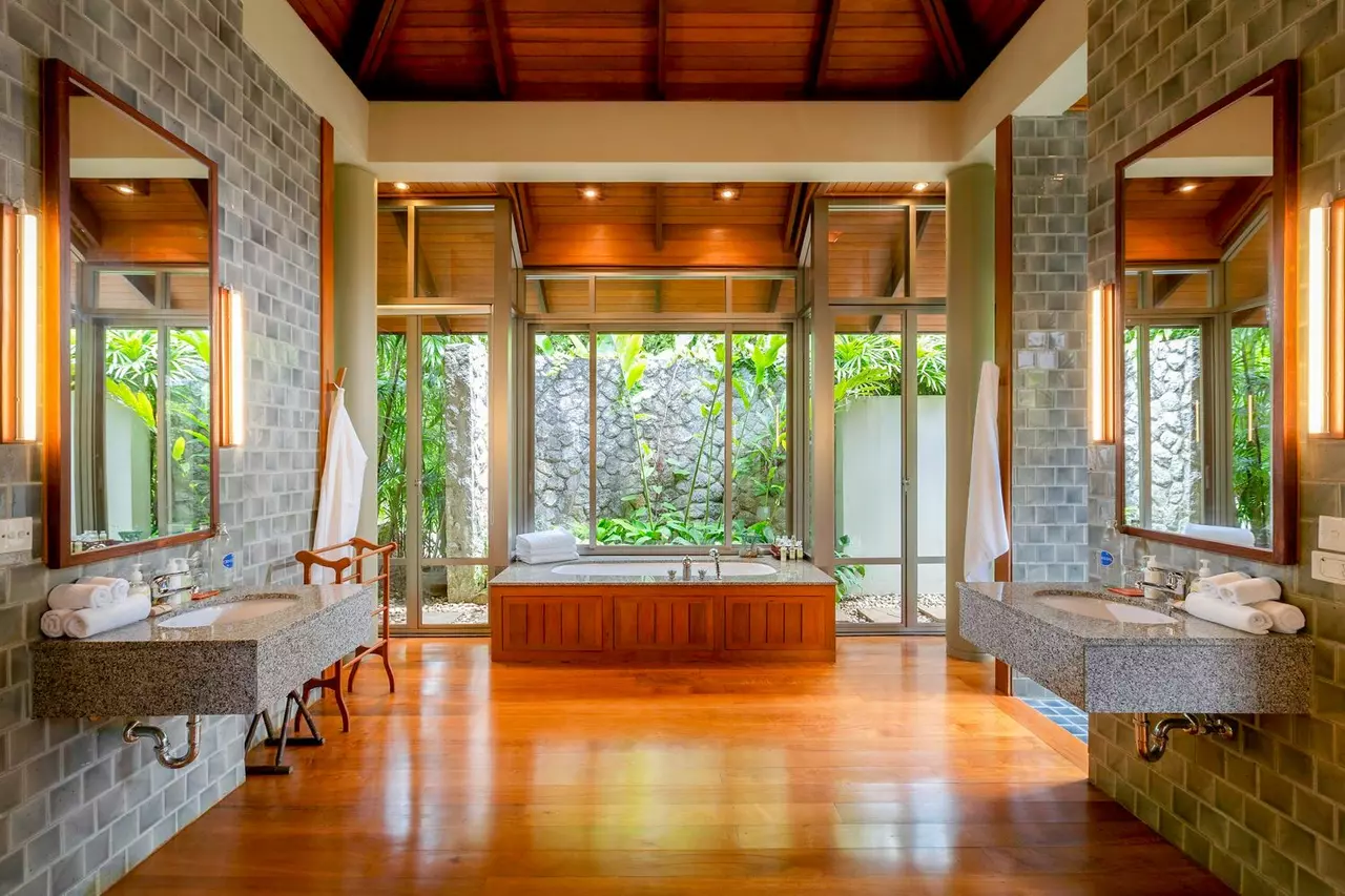 Villa Praison in Phuket & Andaman Coast, photo 27 of 30