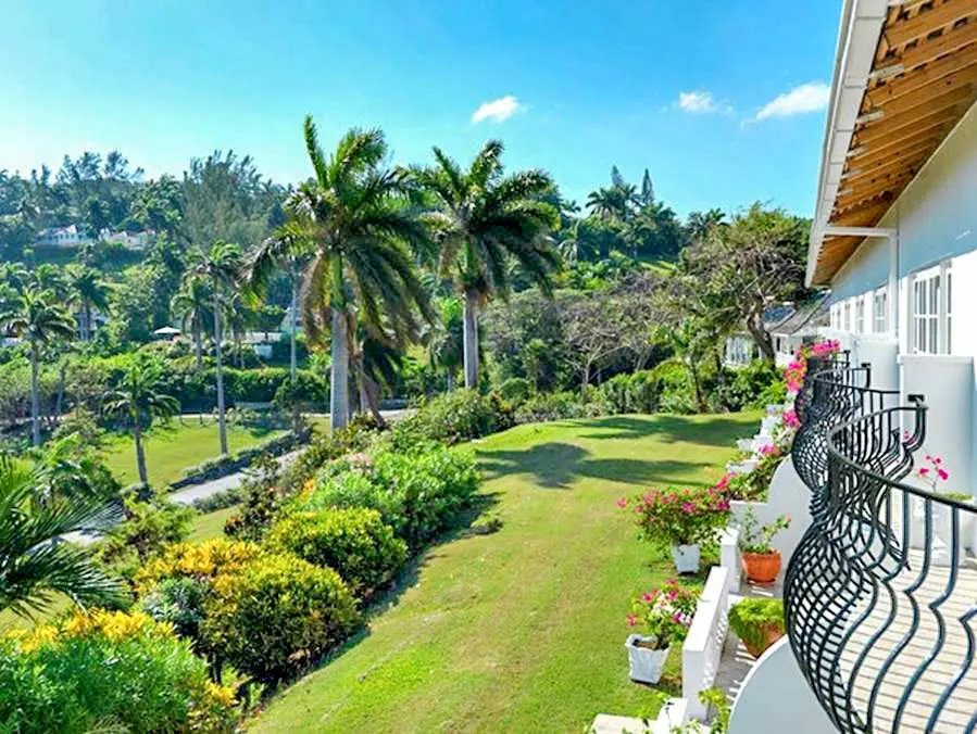 Apartment Pink Petal in Jamaica, photo 11 of 18