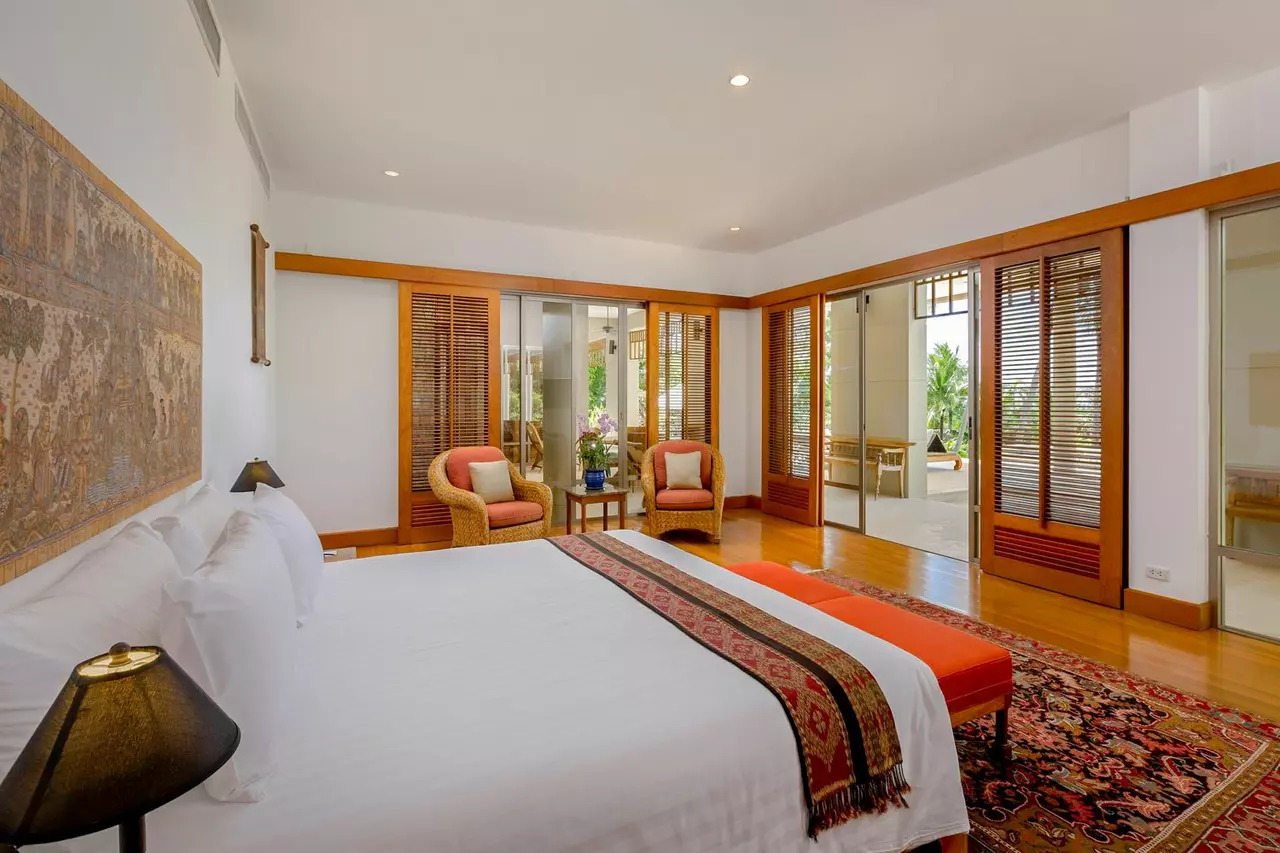 Villa Praison in Phuket & Andaman Coast, photo 30 of 30