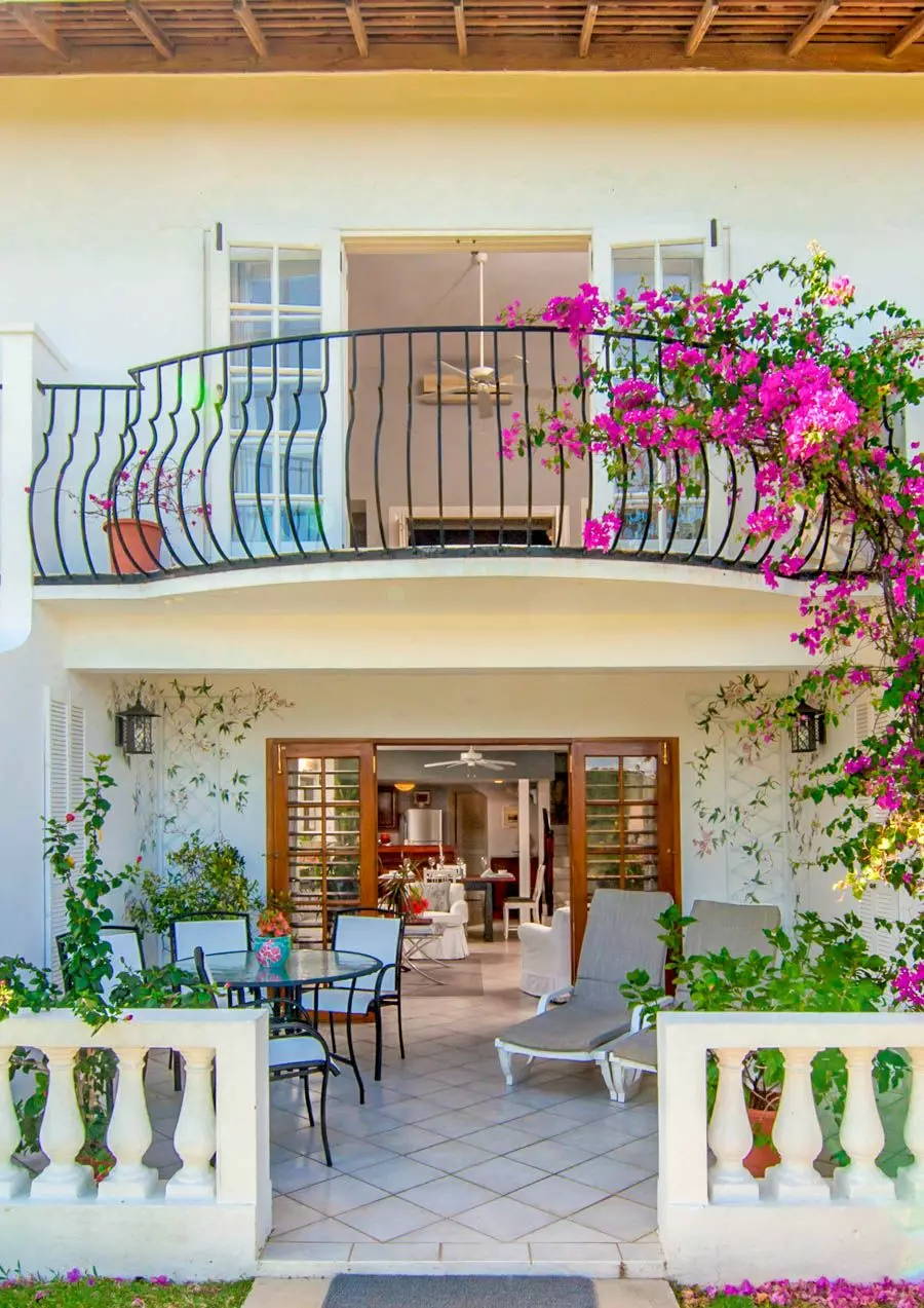 Apartment Pink Petal in Jamaica, photo 14 of 18