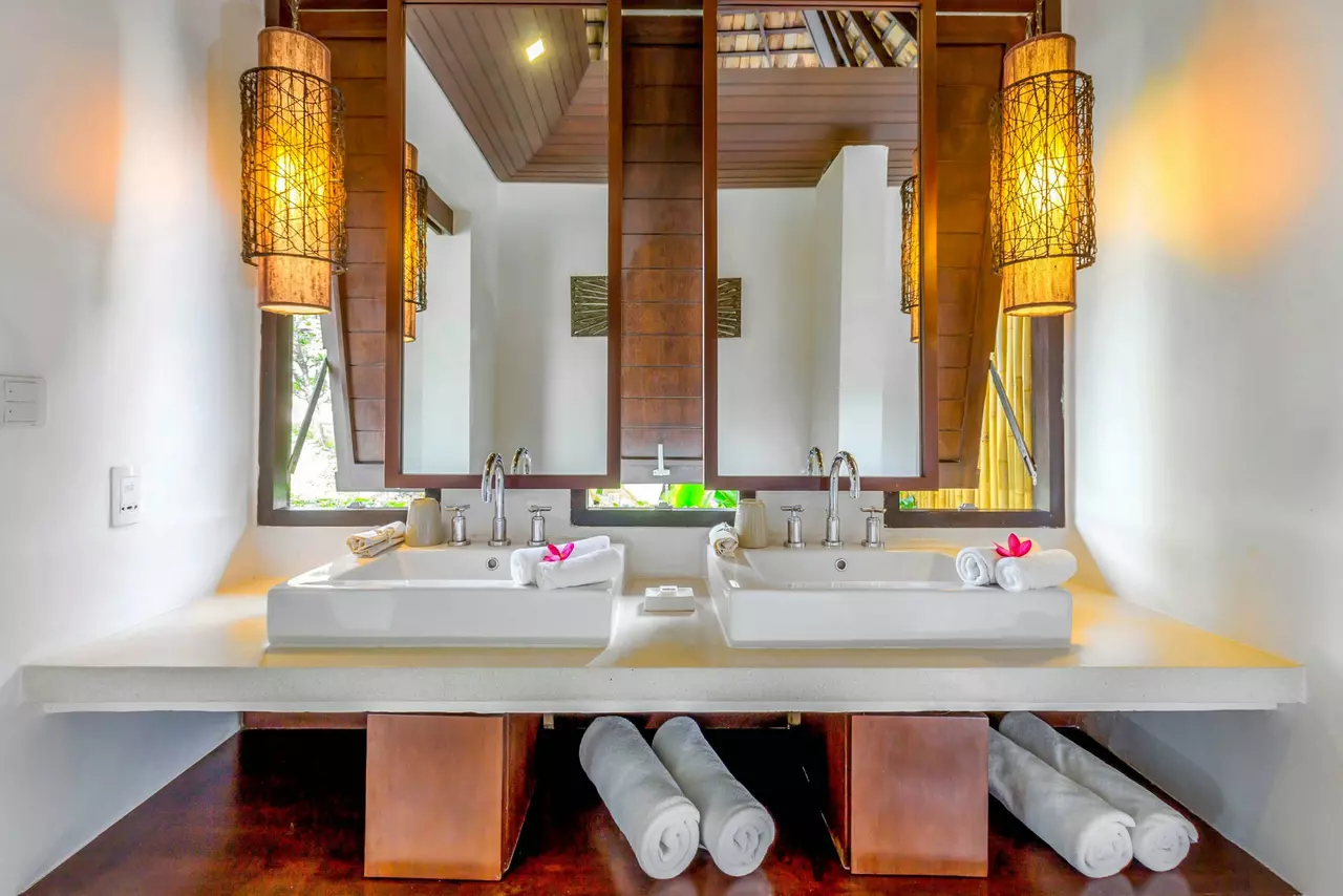 The Vijitt Resort - Deluxe Pool Villa in Phuket & Andaman Coast, photo 8 of 30