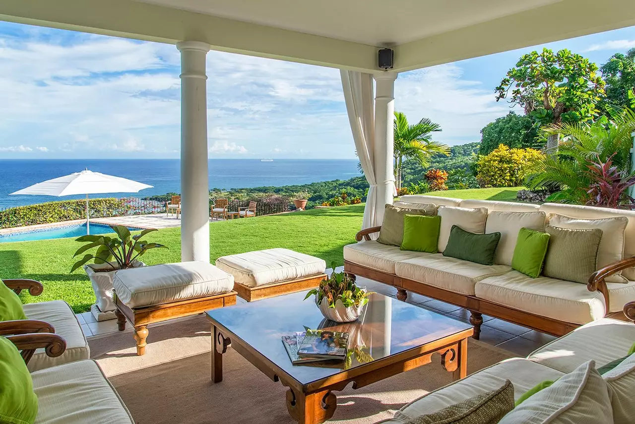 Cielo at the Tryall Club in Other Caribbean Islands, photo 5 of 21